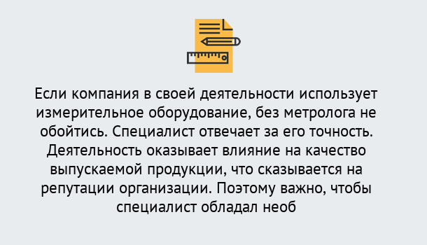 Почему нужно обратиться к нам? Усинск Повышение квалификации по метрологическому контролю: дистанционное обучение