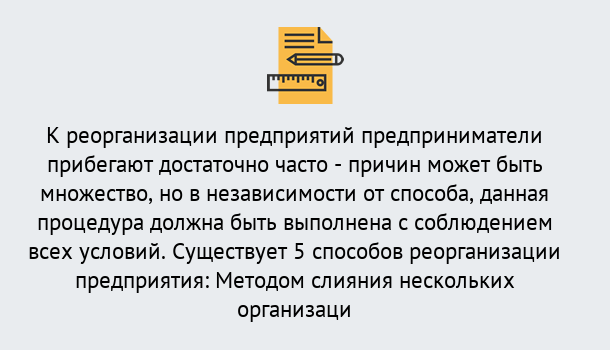 Почему нужно обратиться к нам? Усинск Реорганизация предприятия: процедура, порядок...в Усинск