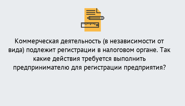 Почему нужно обратиться к нам? Усинск Регистрация предприятий в Усинск