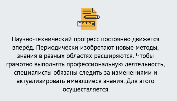 Почему нужно обратиться к нам? Усинск Дистанционное повышение квалификации по лабораториям в Усинск