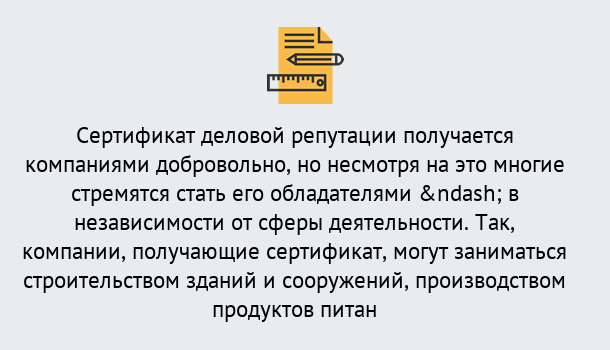 Почему нужно обратиться к нам? Усинск ГОСТ Р 66.1.03-2016 Оценка опыта и деловой репутации...в Усинск